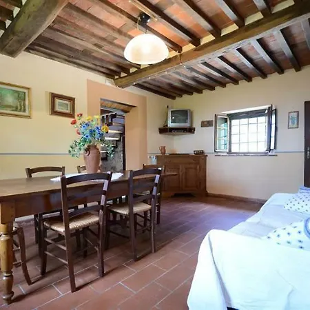 La Cuculiera * Pescaglia