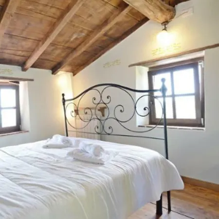 La Cuculiera Willa Pescaglia